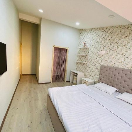 Aleksandra Apartment Samarkand Exterior photo