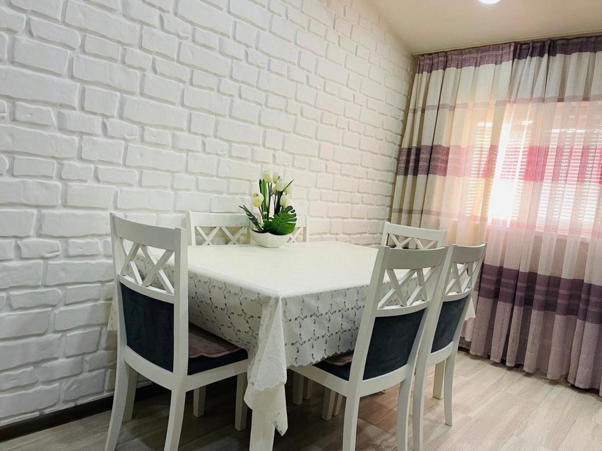 Aleksandra Apartment Samarkand Exterior photo